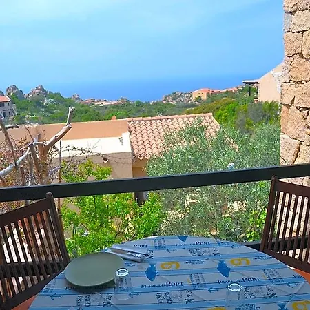 Belvilla By Oyo Deligias 2* Costa Paradiso