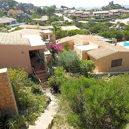 Belvilla By Oyo Deligias 2* Costa Paradiso